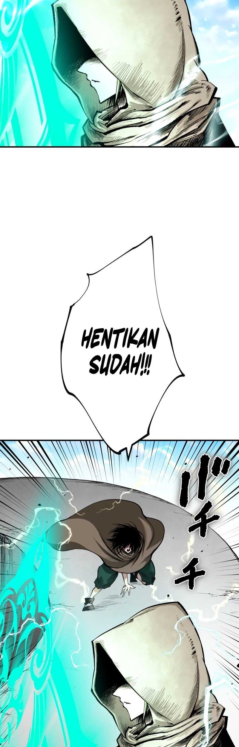 Ninpou Isekai Tensei – Fuuma Kotarou wa Isekai de Ningen wo Torimodosu Chapter 24 - halaman 67