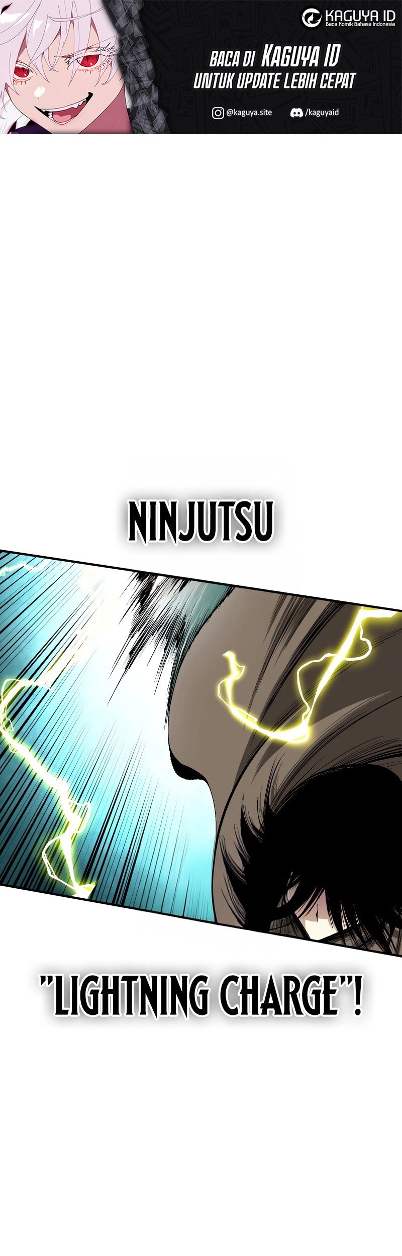 Ninpou Isekai Tensei – Fuuma Kotarou wa Isekai de Ningen wo Torimodosu Chapter 25 - halaman 1