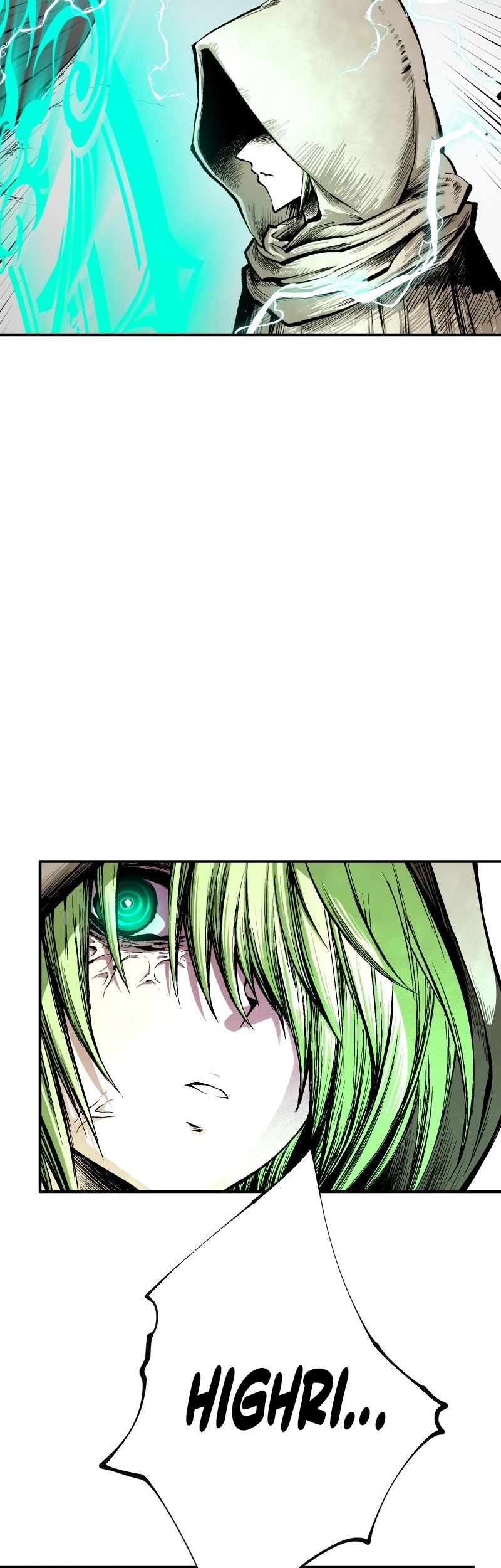 Ninpou Isekai Tensei – Fuuma Kotarou wa Isekai de Ningen wo Torimodosu Chapter 25 - halaman 14