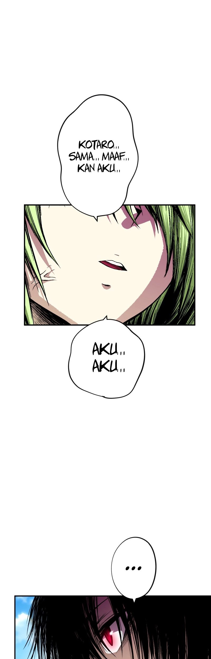 Ninpou Isekai Tensei – Fuuma Kotarou wa Isekai de Ningen wo Torimodosu Chapter 25 - halaman 18