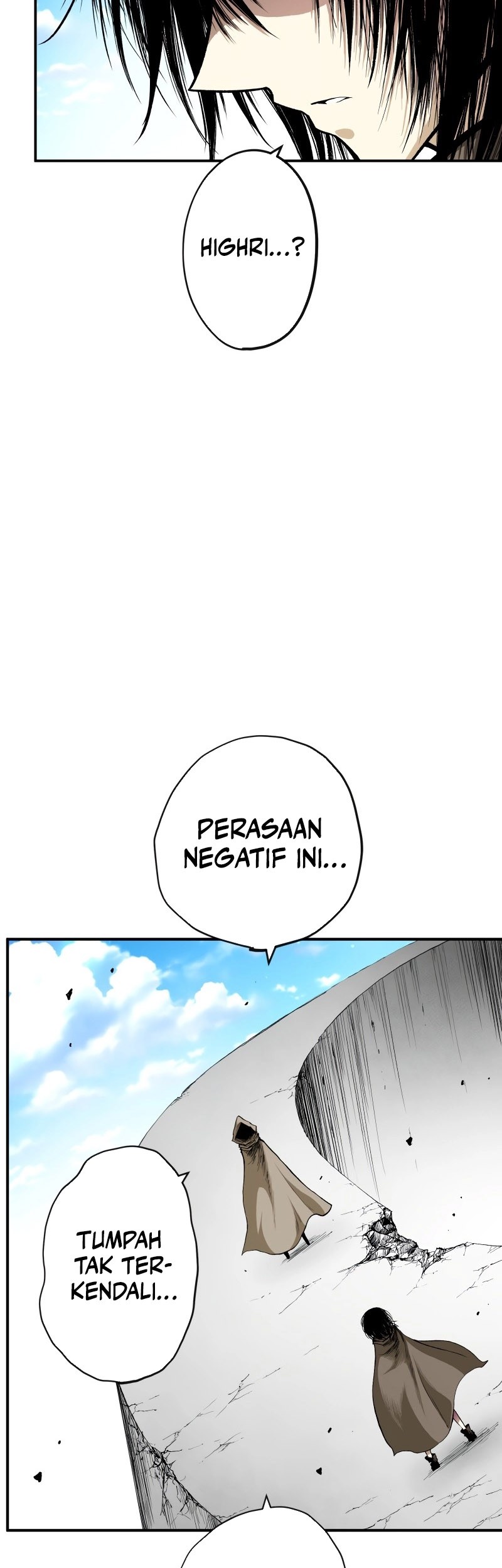 Ninpou Isekai Tensei – Fuuma Kotarou wa Isekai de Ningen wo Torimodosu Chapter 25 - halaman 19