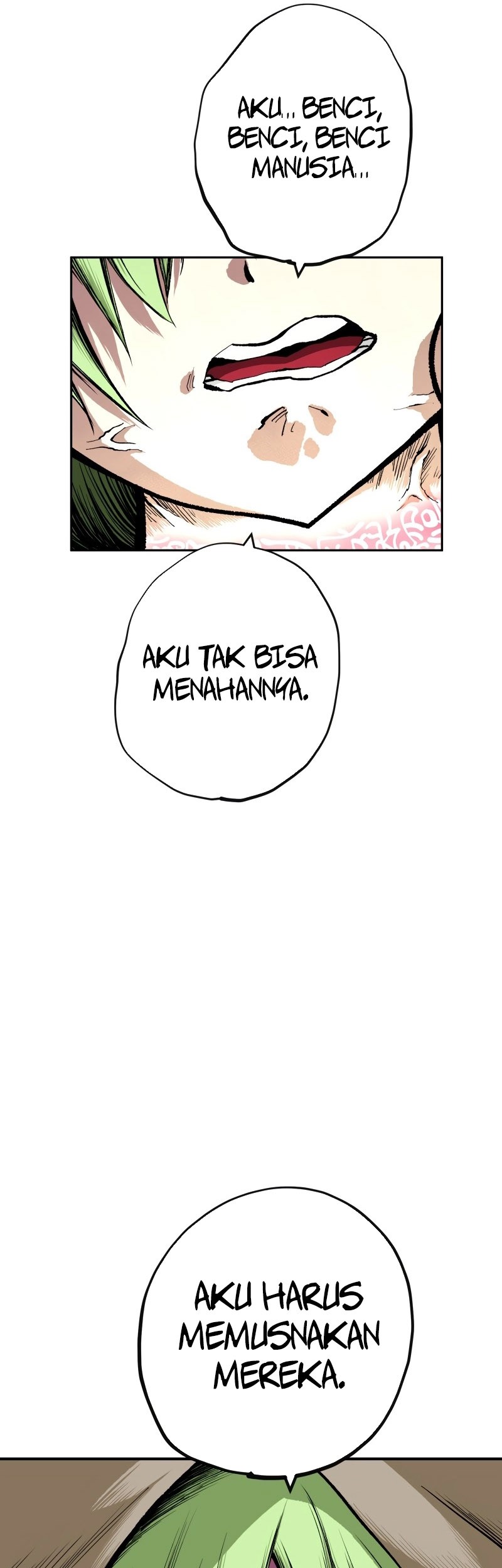 Ninpou Isekai Tensei – Fuuma Kotarou wa Isekai de Ningen wo Torimodosu Chapter 25 - halaman 21