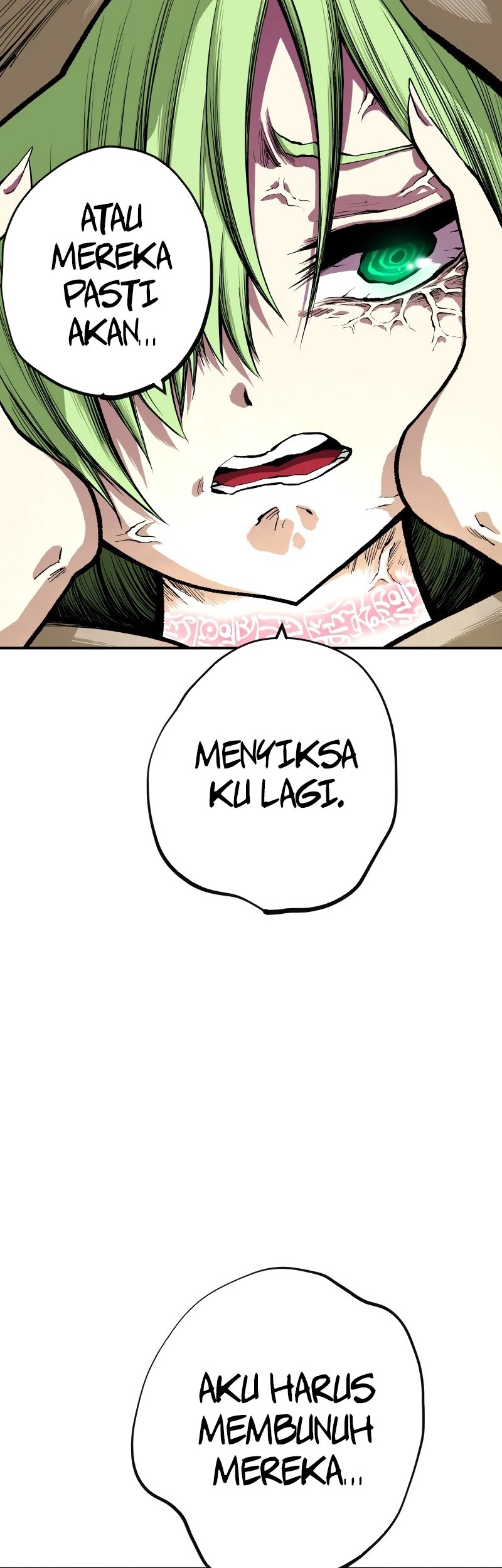 Ninpou Isekai Tensei – Fuuma Kotarou wa Isekai de Ningen wo Torimodosu Chapter 25 - halaman 22