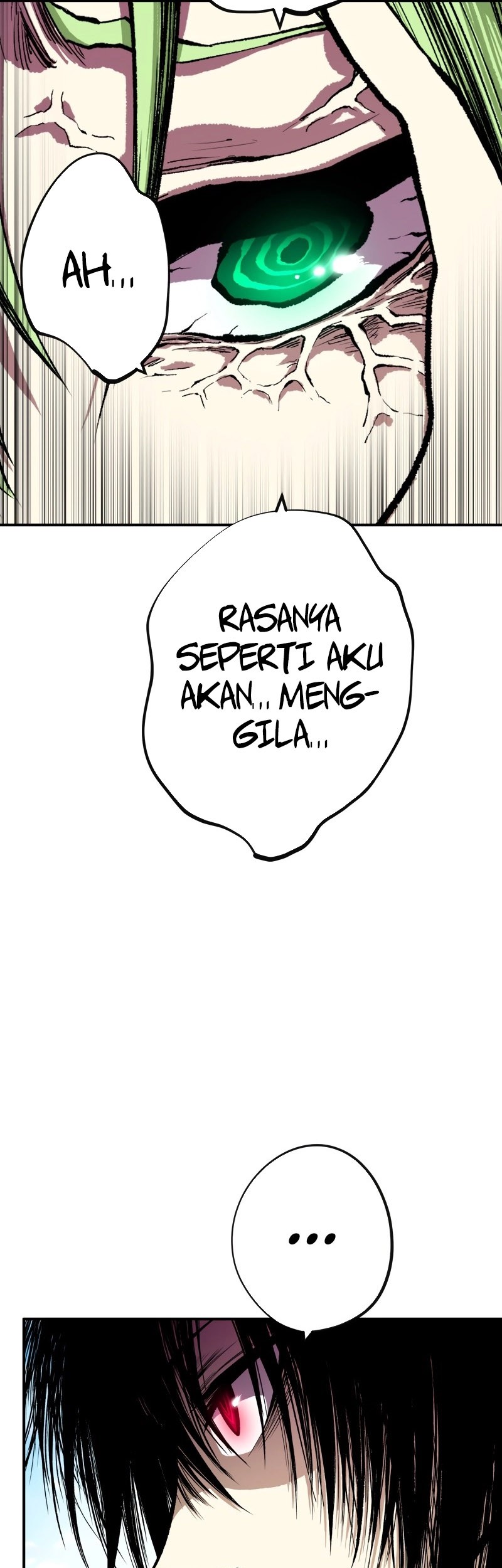 Ninpou Isekai Tensei – Fuuma Kotarou wa Isekai de Ningen wo Torimodosu Chapter 25 - halaman 23