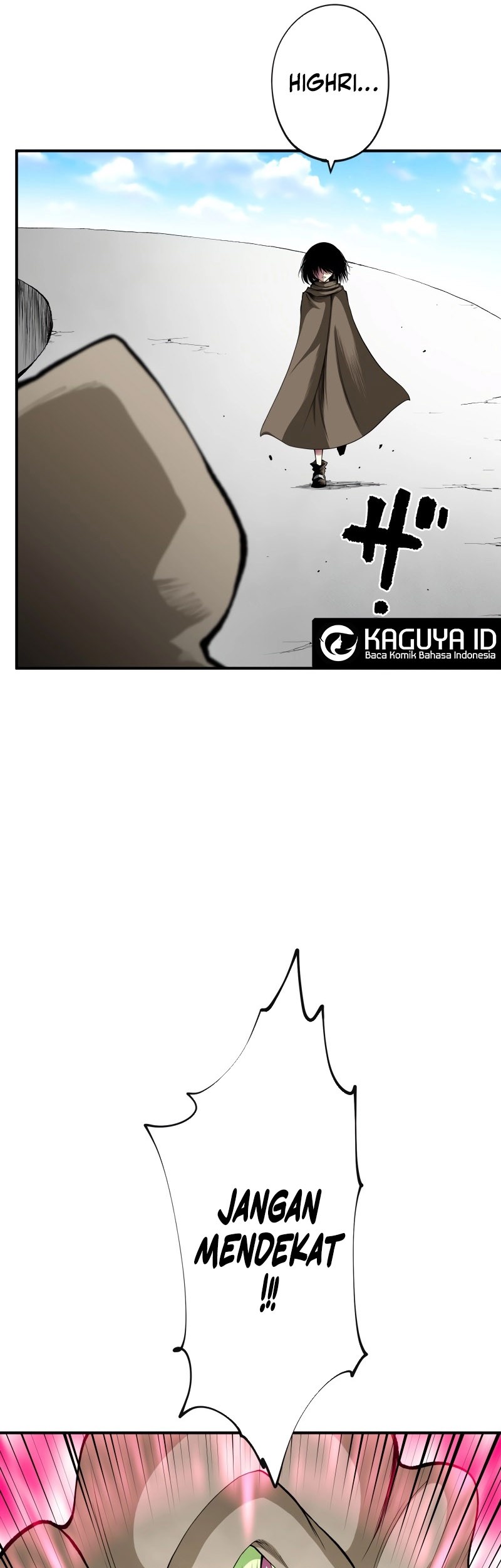 Ninpou Isekai Tensei – Fuuma Kotarou wa Isekai de Ningen wo Torimodosu Chapter 25 - halaman 25