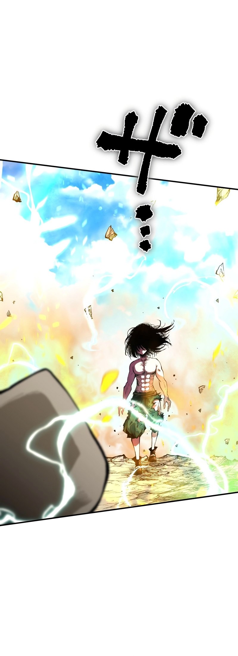 Ninpou Isekai Tensei – Fuuma Kotarou wa Isekai de Ningen wo Torimodosu Chapter 25 - halaman 40