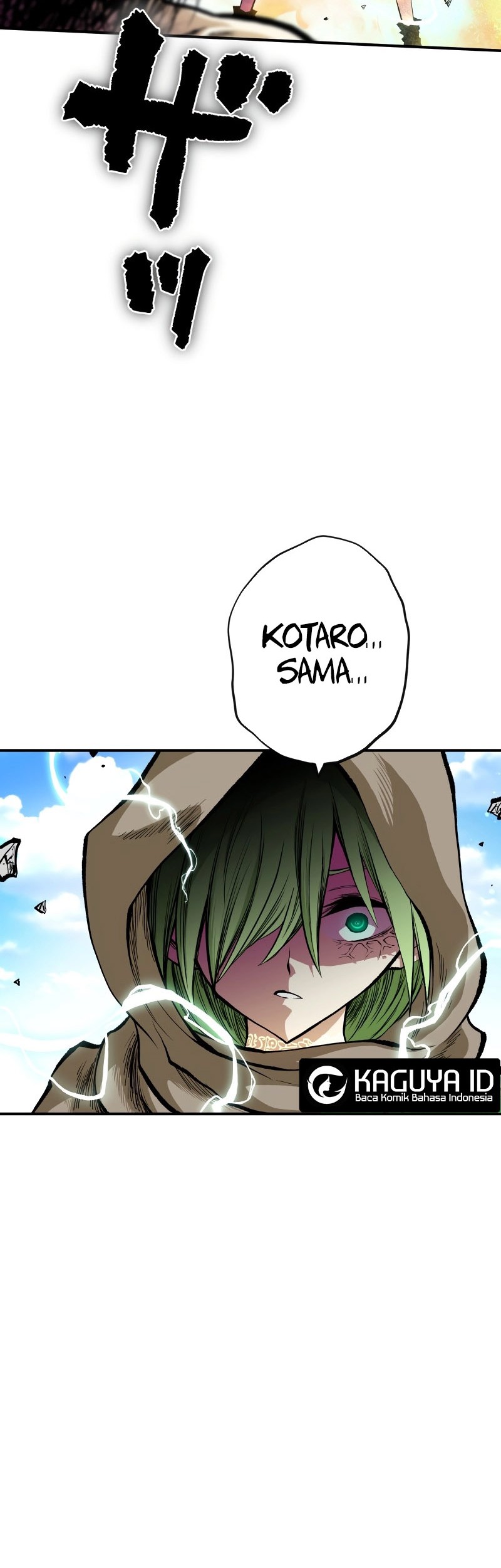 Ninpou Isekai Tensei – Fuuma Kotarou wa Isekai de Ningen wo Torimodosu Chapter 25 - halaman 42