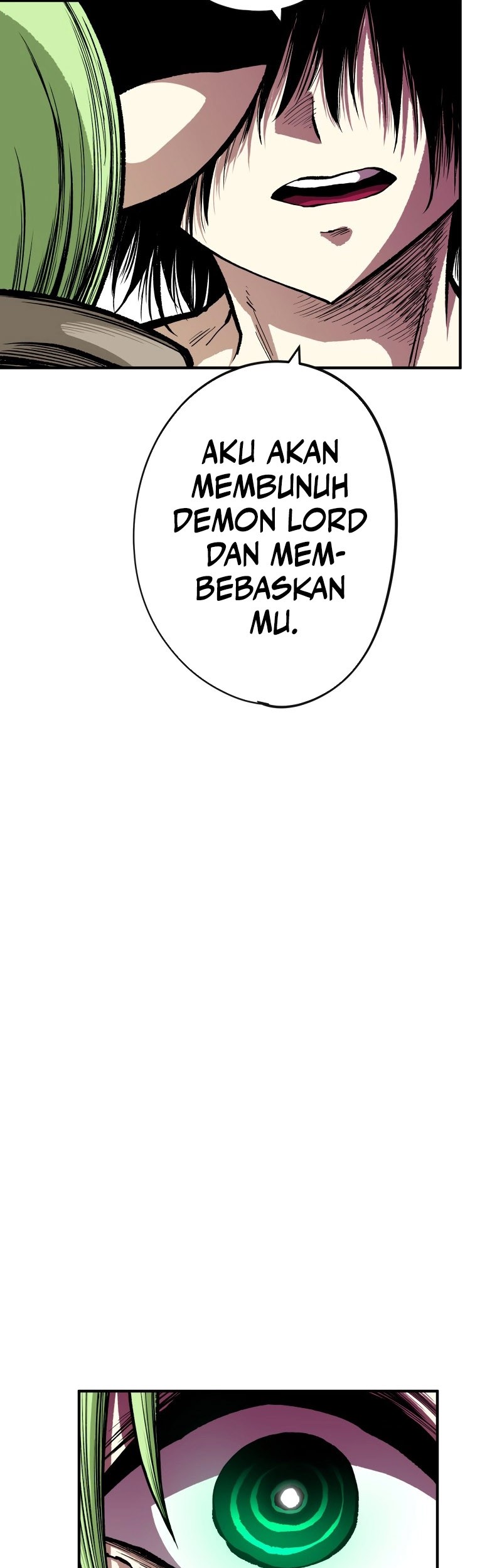 Ninpou Isekai Tensei – Fuuma Kotarou wa Isekai de Ningen wo Torimodosu Chapter 25 - halaman 47