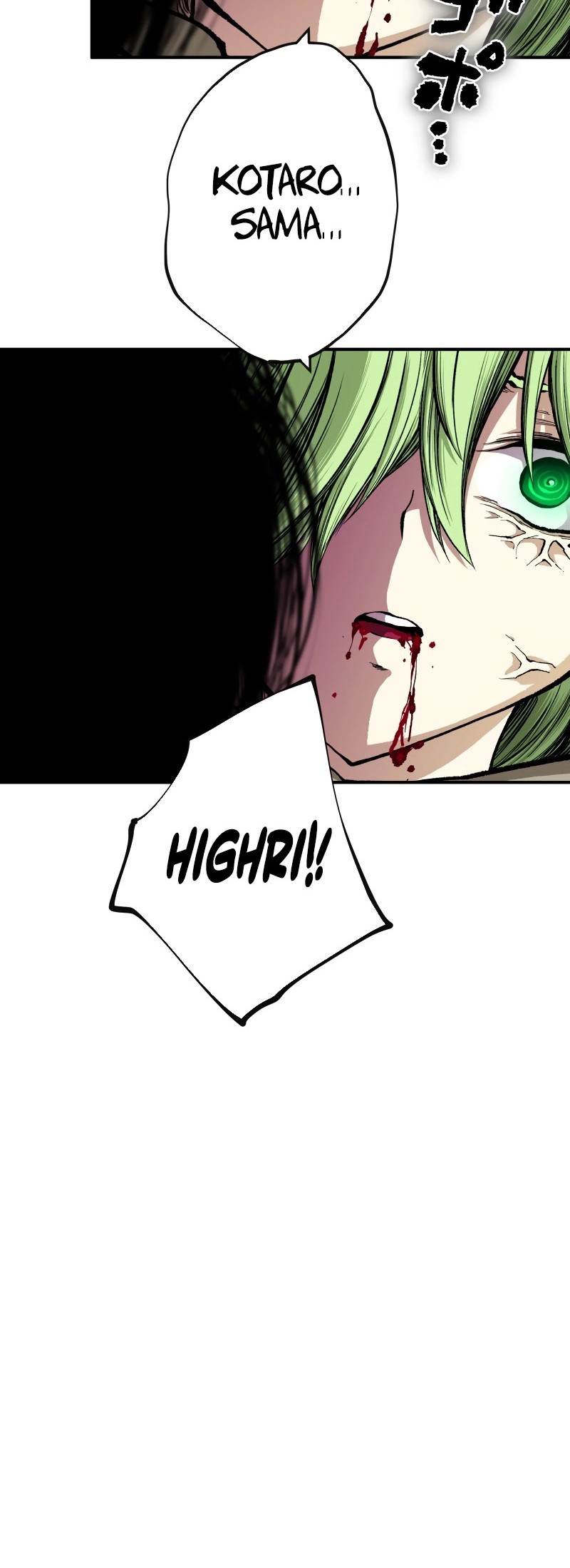 Ninpou Isekai Tensei – Fuuma Kotarou wa Isekai de Ningen wo Torimodosu Chapter 25 - halaman 56