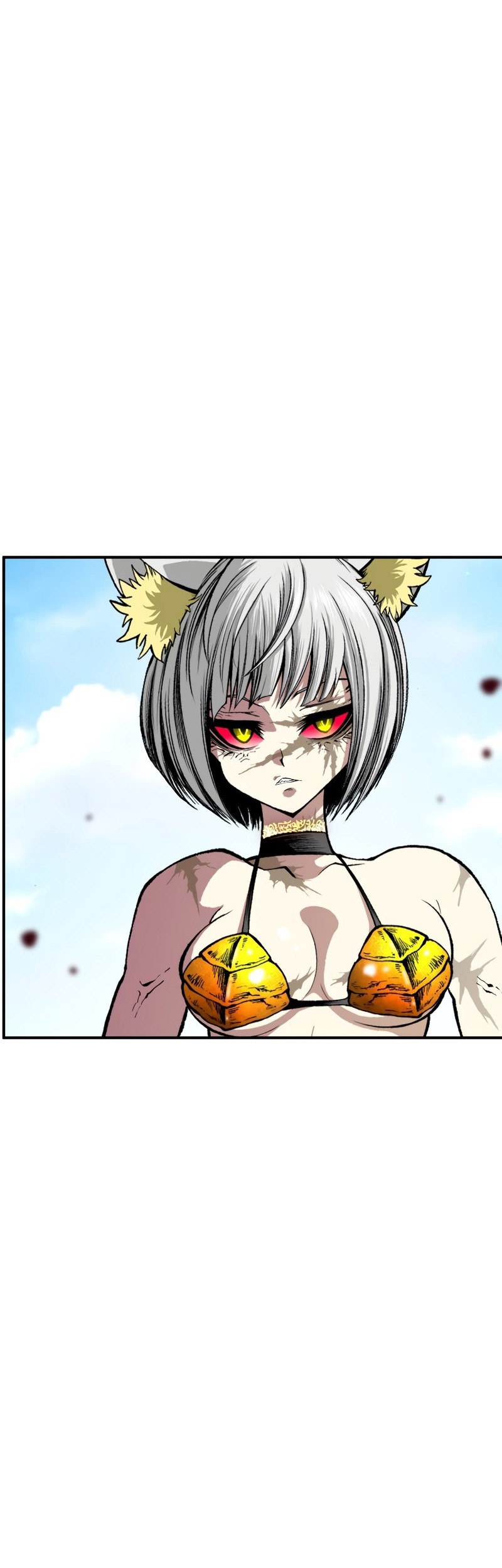 Ninpou Isekai Tensei – Fuuma Kotarou wa Isekai de Ningen wo Torimodosu Chapter 25 - halaman 58