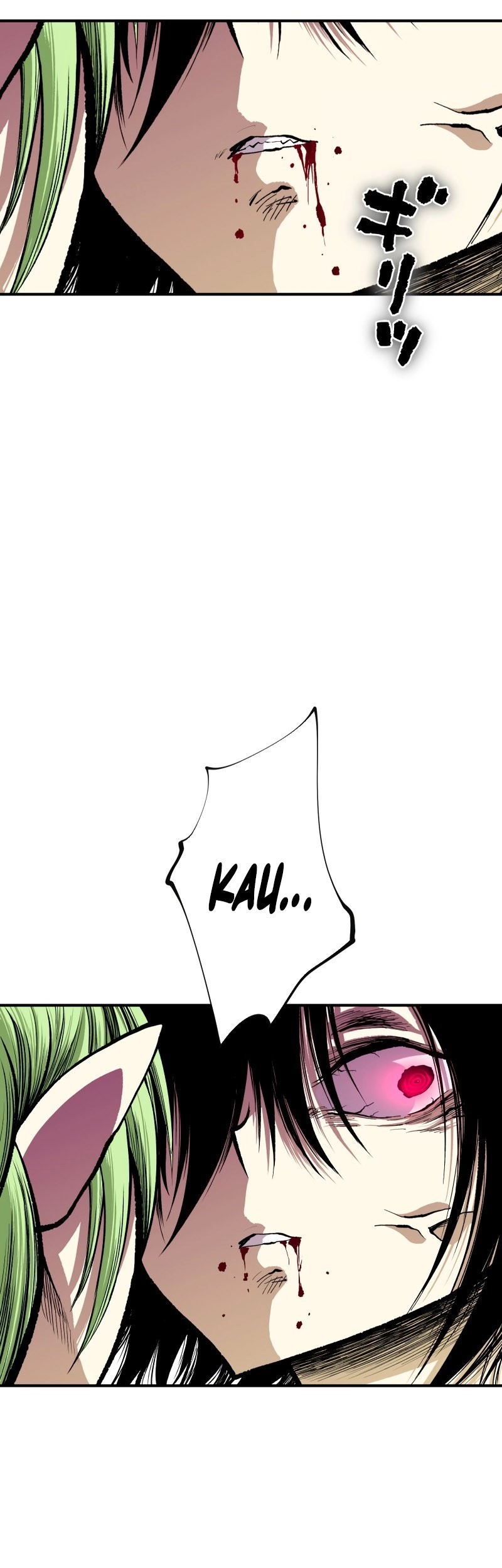 Ninpou Isekai Tensei – Fuuma Kotarou wa Isekai de Ningen wo Torimodosu Chapter 25 - halaman 59