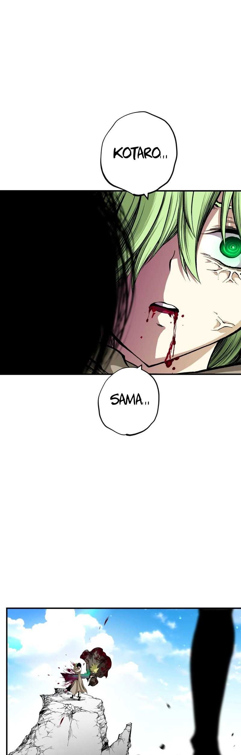 Ninpou Isekai Tensei – Fuuma Kotarou wa Isekai de Ningen wo Torimodosu Chapter 26 - halaman 10