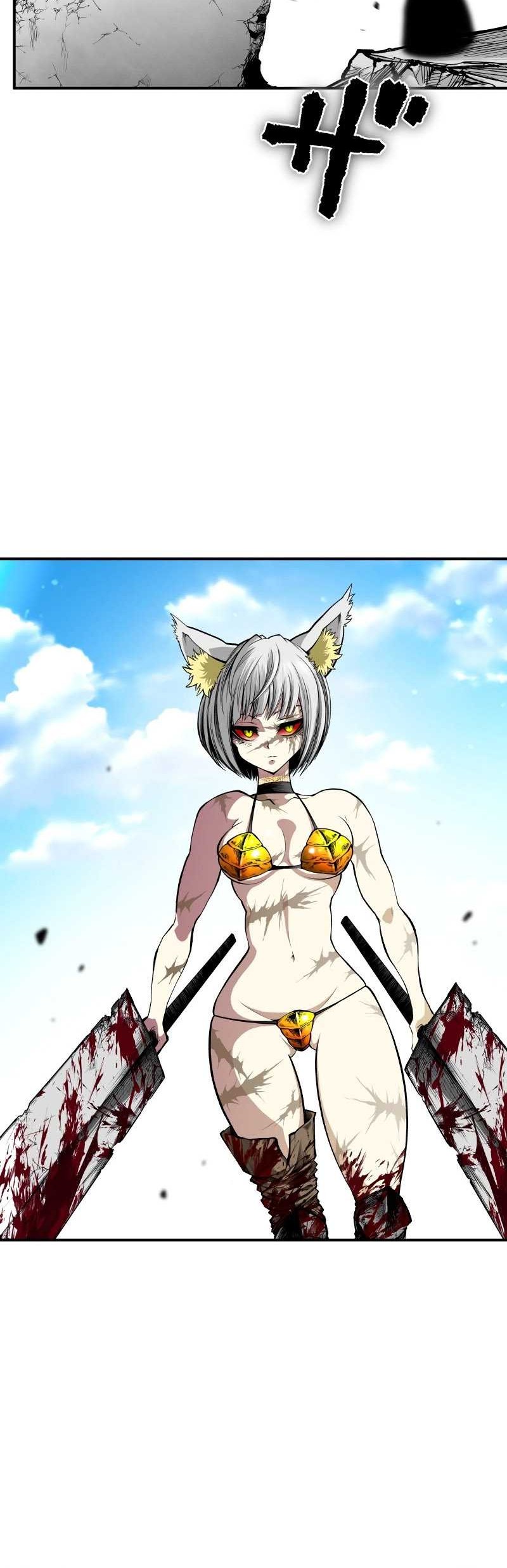 Ninpou Isekai Tensei – Fuuma Kotarou wa Isekai de Ningen wo Torimodosu Chapter 26 - halaman 11