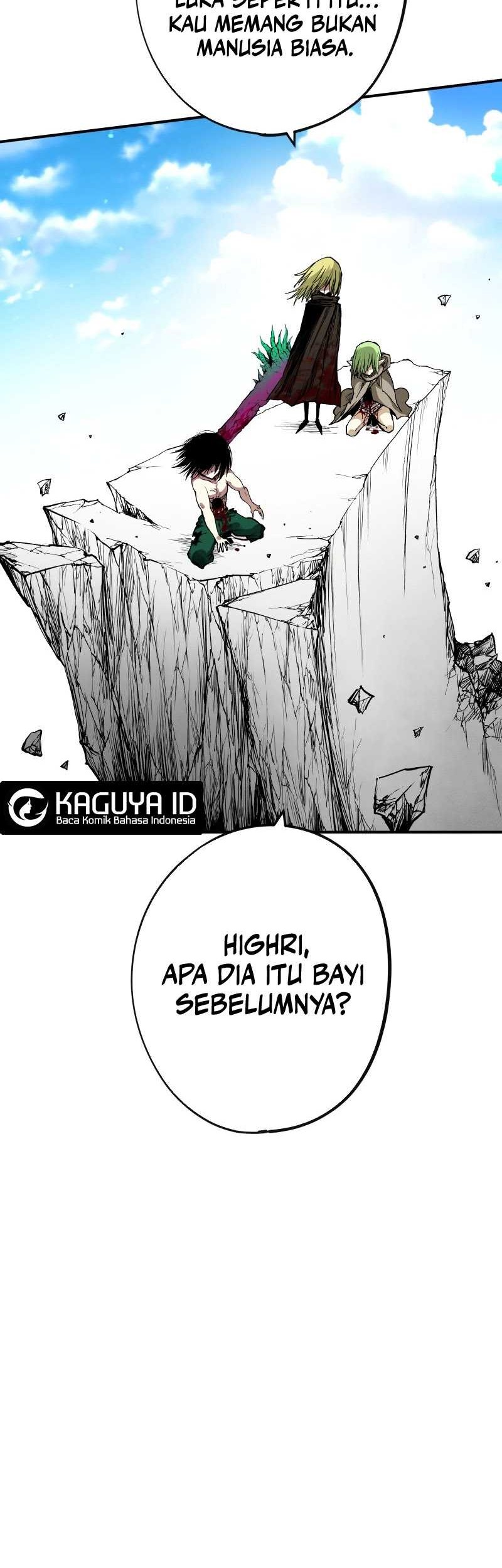 Ninpou Isekai Tensei – Fuuma Kotarou wa Isekai de Ningen wo Torimodosu Chapter 26 - halaman 19