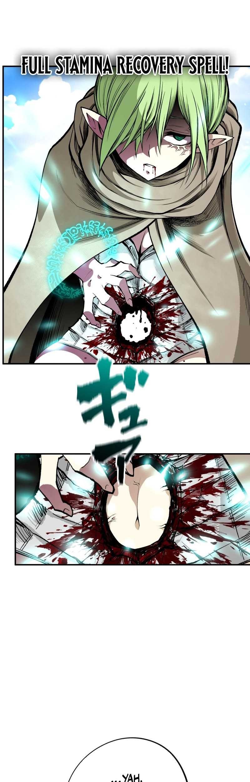 Ninpou Isekai Tensei – Fuuma Kotarou wa Isekai de Ningen wo Torimodosu Chapter 26 - halaman 20