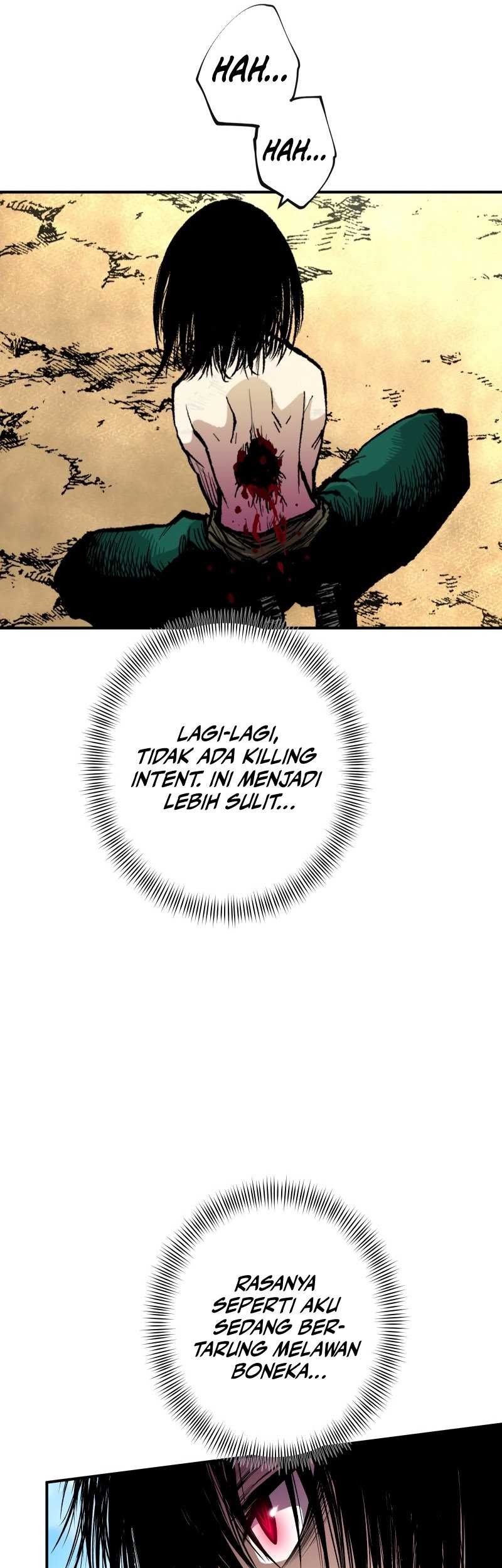 Ninpou Isekai Tensei – Fuuma Kotarou wa Isekai de Ningen wo Torimodosu Chapter 26 - halaman 27