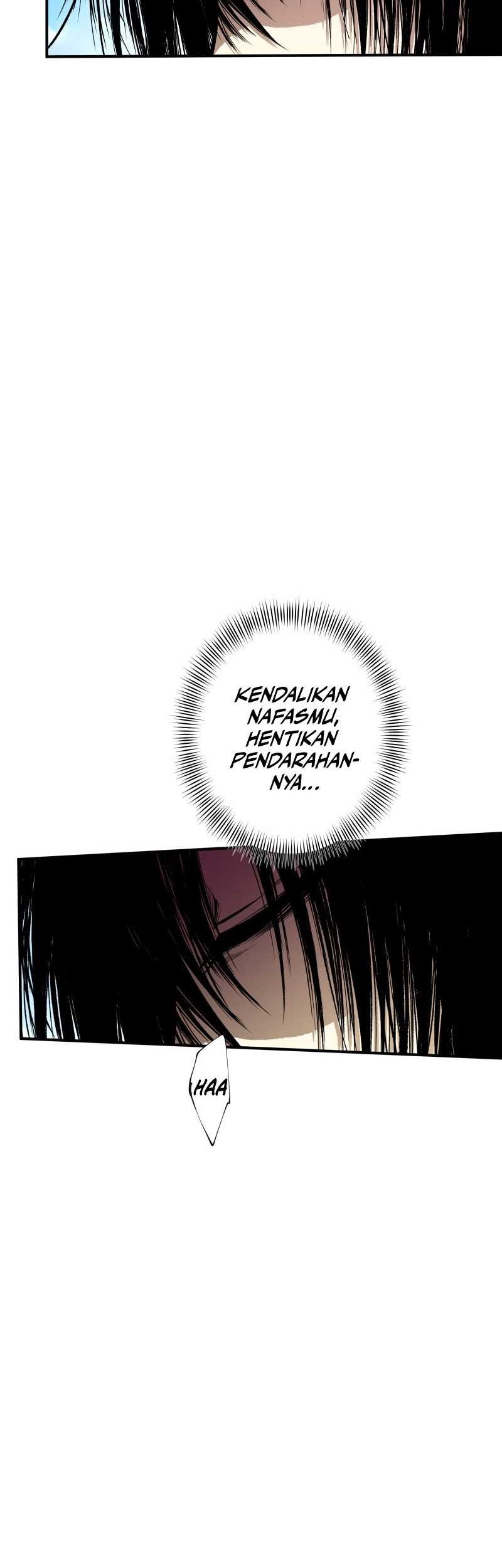 Ninpou Isekai Tensei – Fuuma Kotarou wa Isekai de Ningen wo Torimodosu Chapter 26 - halaman 28