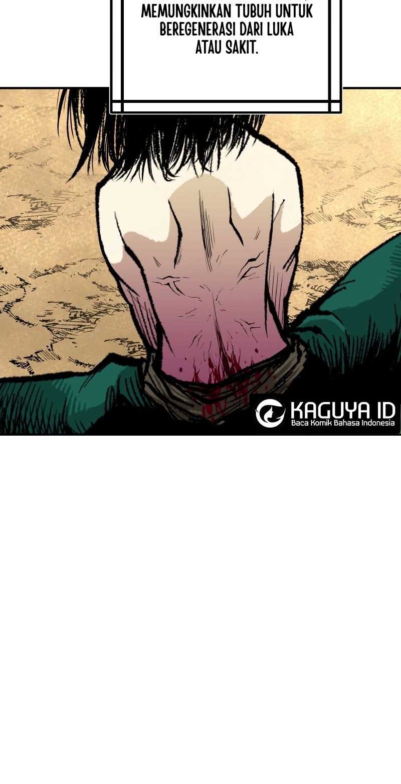 Ninpou Isekai Tensei – Fuuma Kotarou wa Isekai de Ningen wo Torimodosu Chapter 26 - halaman 30