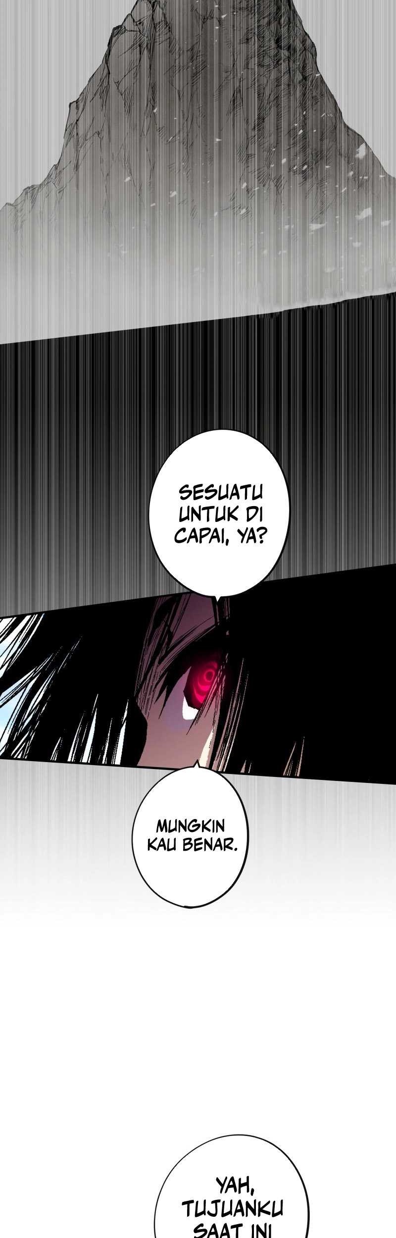 Ninpou Isekai Tensei – Fuuma Kotarou wa Isekai de Ningen wo Torimodosu Chapter 26 - halaman 37