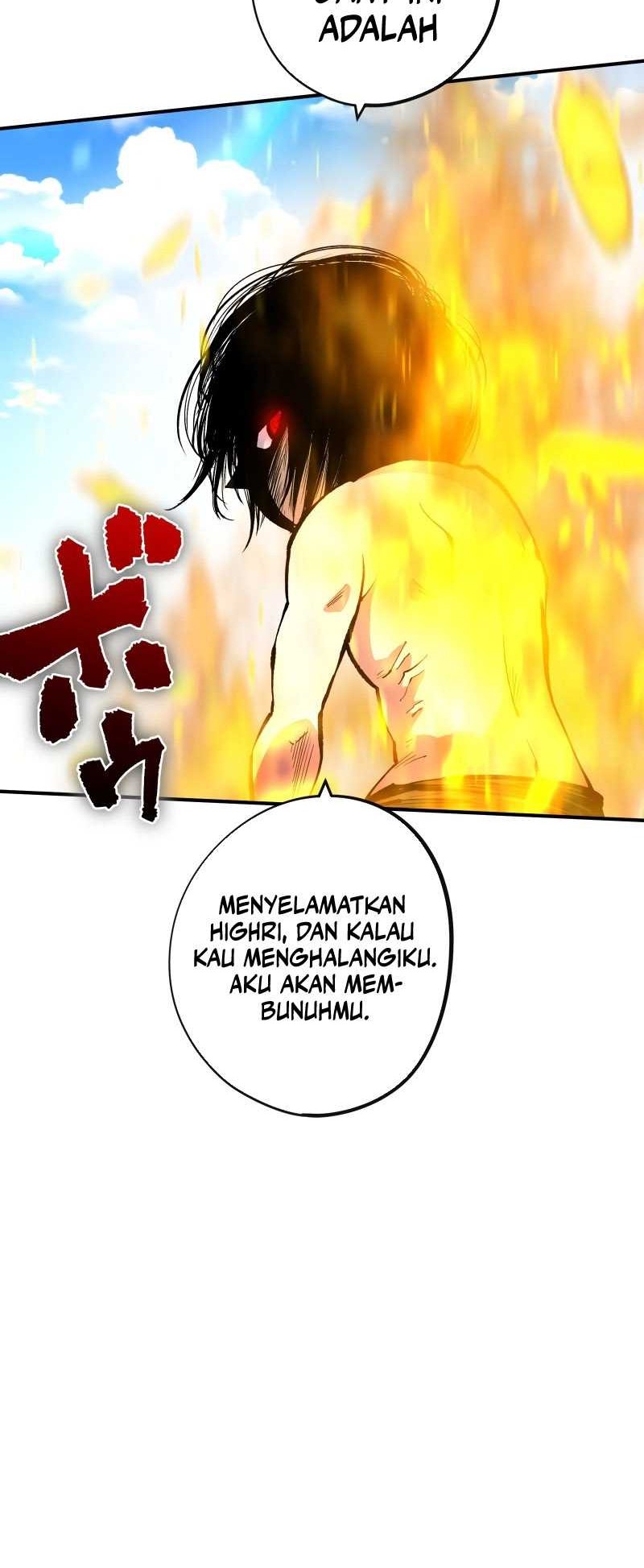 Ninpou Isekai Tensei – Fuuma Kotarou wa Isekai de Ningen wo Torimodosu Chapter 26 - halaman 38
