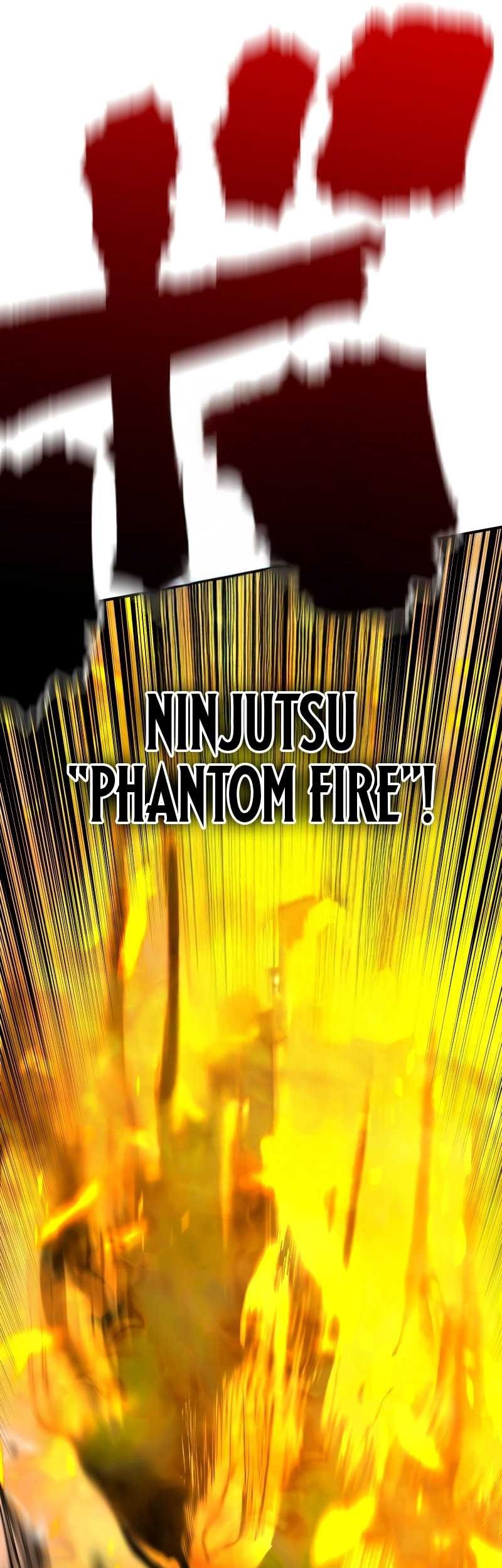 Ninpou Isekai Tensei – Fuuma Kotarou wa Isekai de Ningen wo Torimodosu Chapter 26 - halaman 43