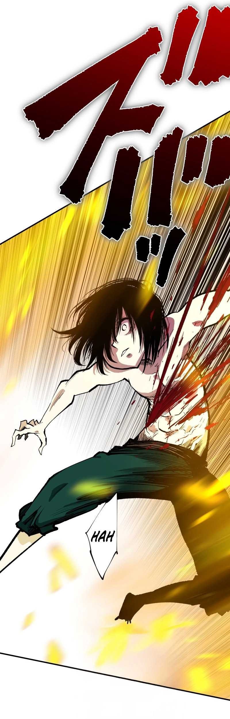 Ninpou Isekai Tensei – Fuuma Kotarou wa Isekai de Ningen wo Torimodosu Chapter 26 - halaman 54
