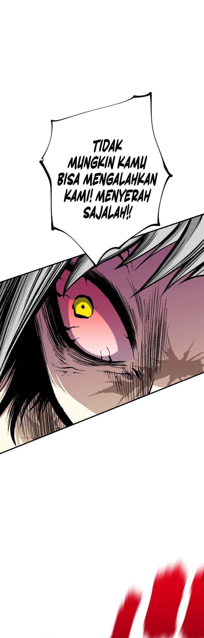 Ninpou Isekai Tensei – Fuuma Kotarou wa Isekai de Ningen wo Torimodosu Chapter 26 - halaman 56
