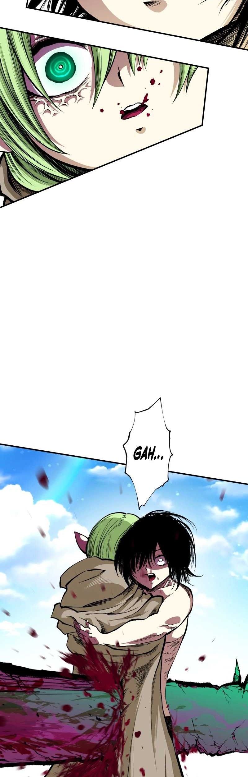 Ninpou Isekai Tensei – Fuuma Kotarou wa Isekai de Ningen wo Torimodosu Chapter 26 - halaman 6
