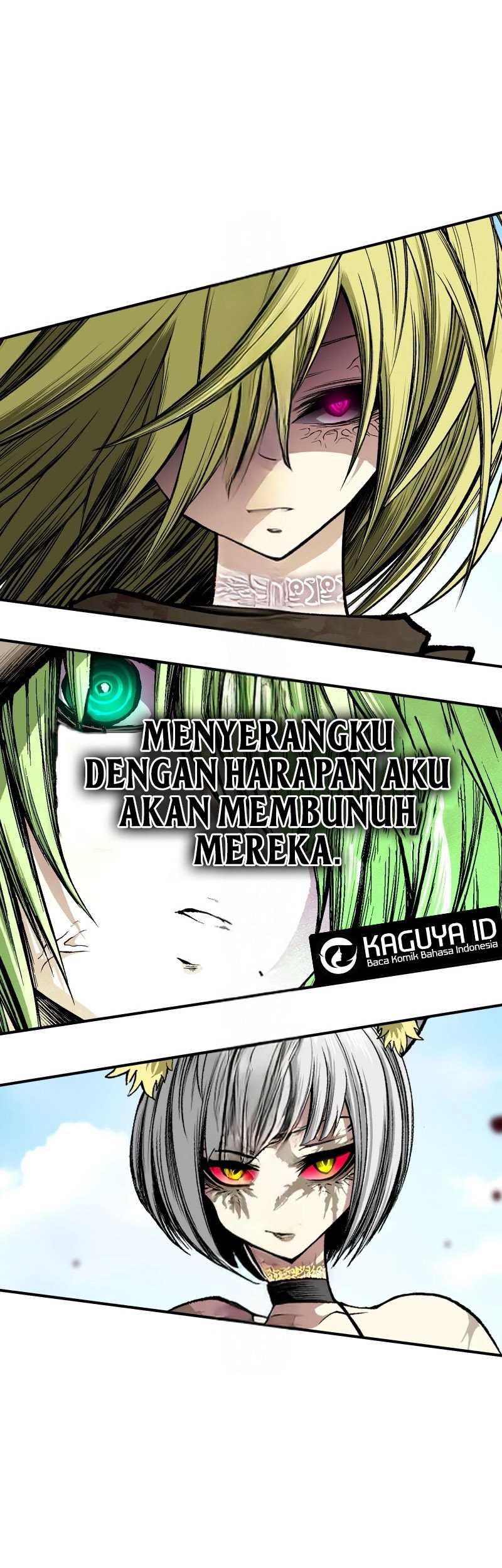 Ninpou Isekai Tensei – Fuuma Kotarou wa Isekai de Ningen wo Torimodosu Chapter 26 - halaman 66