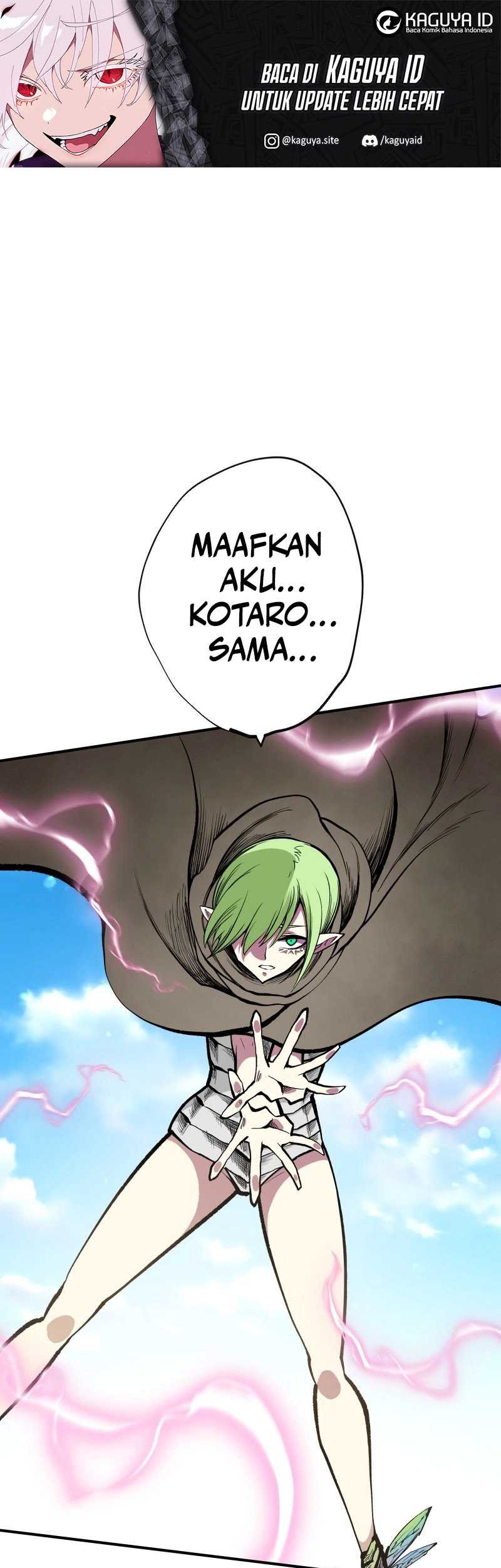 Ninpou Isekai Tensei – Fuuma Kotarou wa Isekai de Ningen wo Torimodosu Chapter 27 - halaman 1