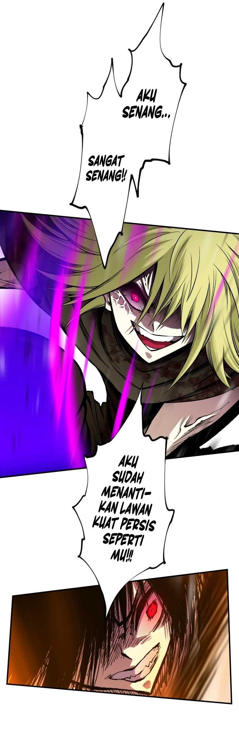 Ninpou Isekai Tensei – Fuuma Kotarou wa Isekai de Ningen wo Torimodosu Chapter 27 - halaman 13