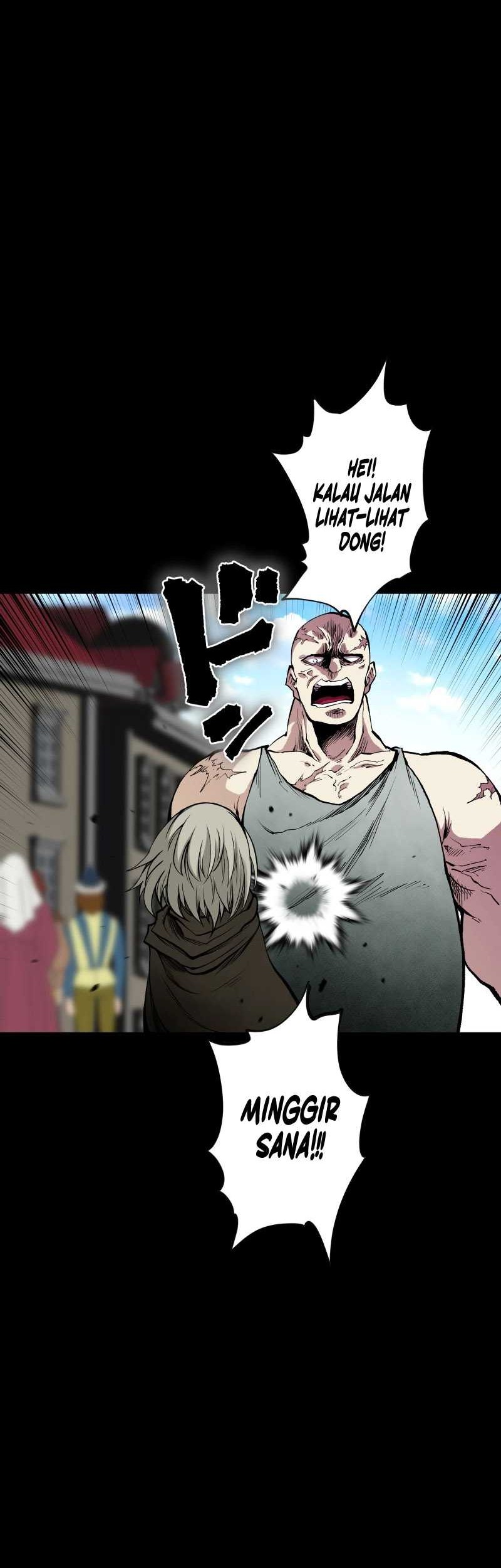 Ninpou Isekai Tensei – Fuuma Kotarou wa Isekai de Ningen wo Torimodosu Chapter 27 - halaman 19