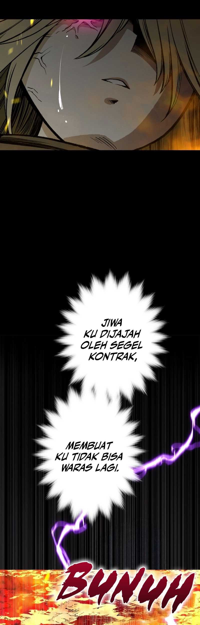 Ninpou Isekai Tensei – Fuuma Kotarou wa Isekai de Ningen wo Torimodosu Chapter 27 - halaman 28