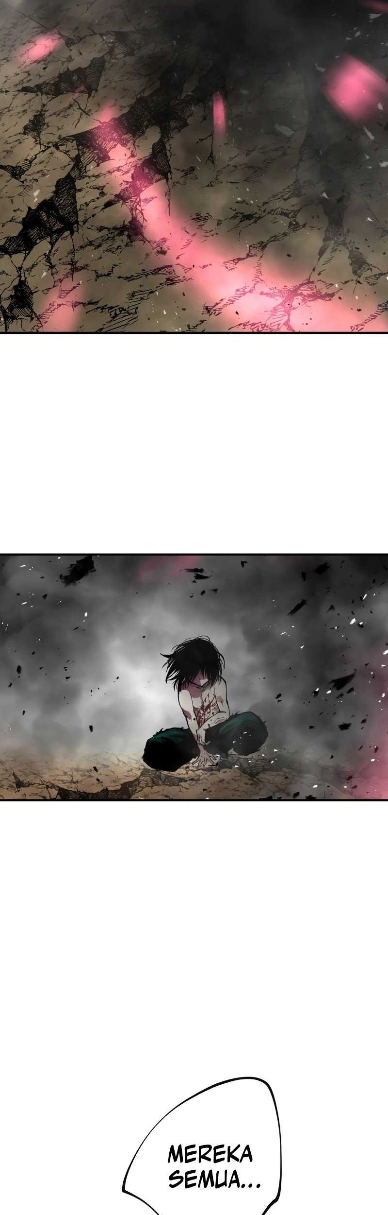 Ninpou Isekai Tensei – Fuuma Kotarou wa Isekai de Ningen wo Torimodosu Chapter 27 - halaman 3