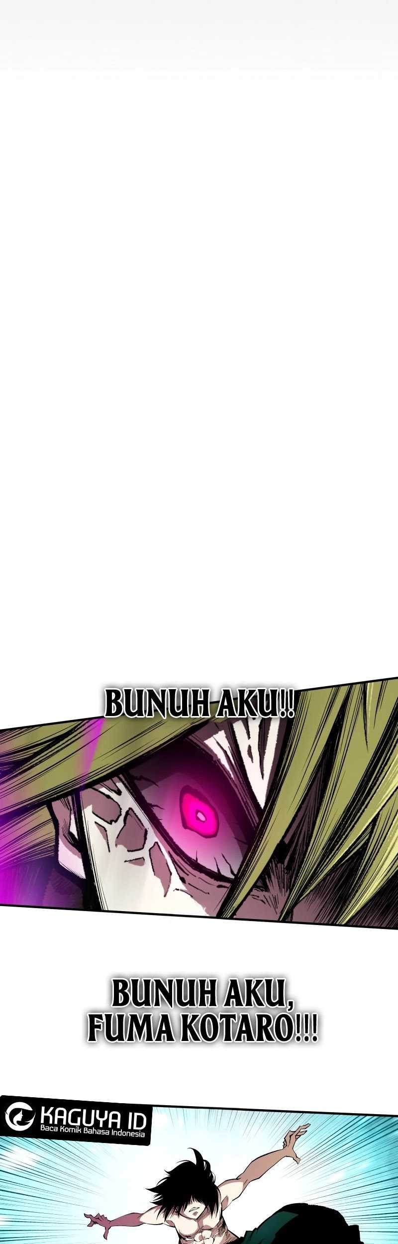 Ninpou Isekai Tensei – Fuuma Kotarou wa Isekai de Ningen wo Torimodosu Chapter 27 - halaman 33