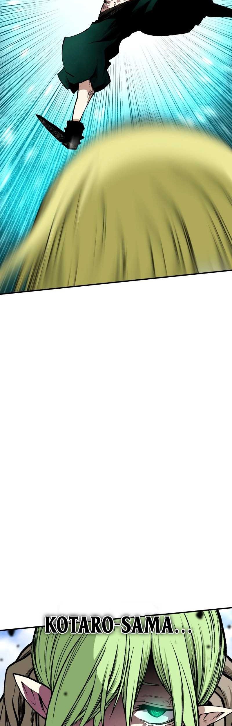Ninpou Isekai Tensei – Fuuma Kotarou wa Isekai de Ningen wo Torimodosu Chapter 27 - halaman 34
