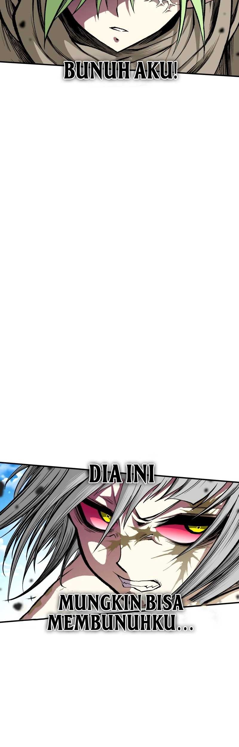 Ninpou Isekai Tensei – Fuuma Kotarou wa Isekai de Ningen wo Torimodosu Chapter 27 - halaman 35
