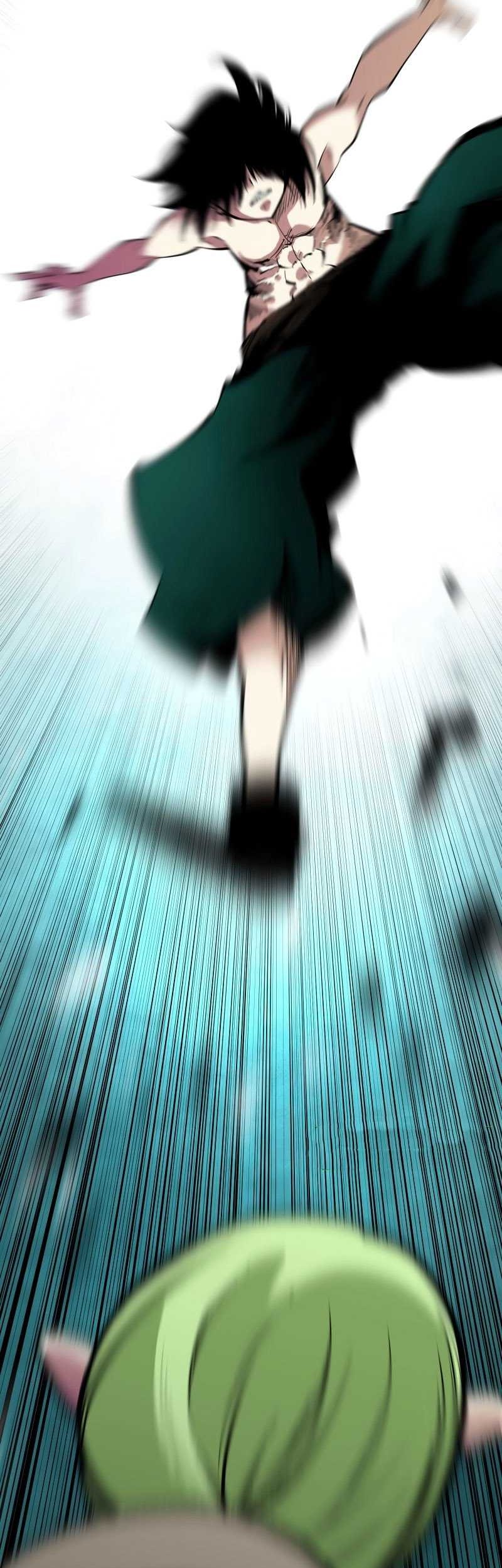 Ninpou Isekai Tensei – Fuuma Kotarou wa Isekai de Ningen wo Torimodosu Chapter 27 - halaman 39
