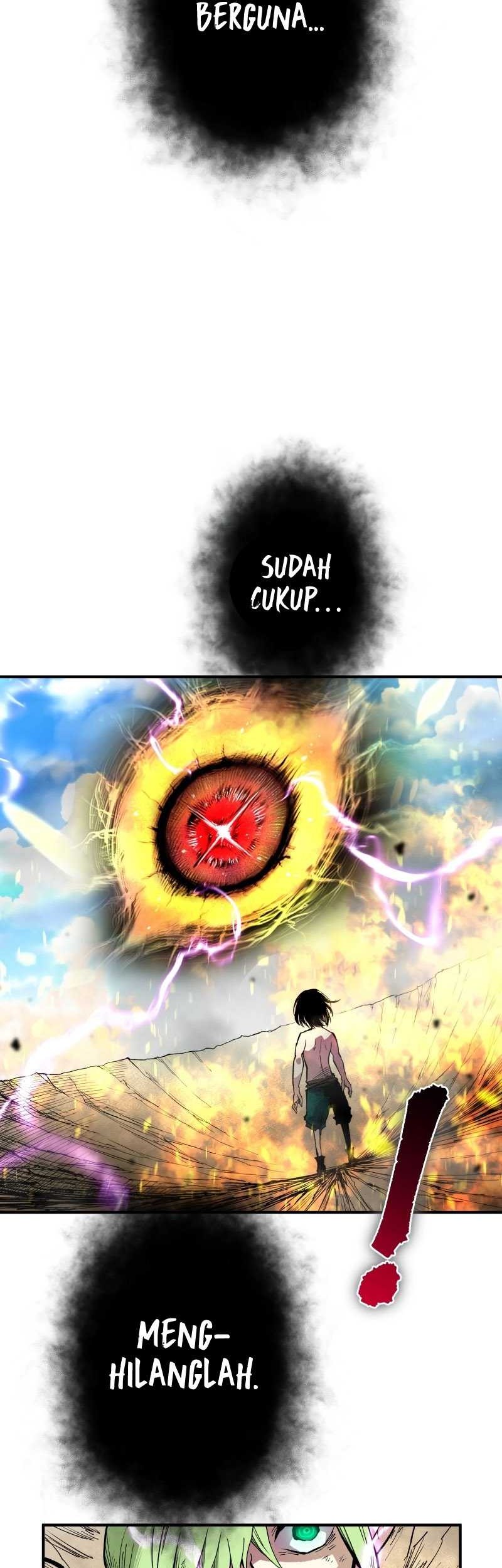 Ninpou Isekai Tensei – Fuuma Kotarou wa Isekai de Ningen wo Torimodosu Chapter 27 - halaman 51