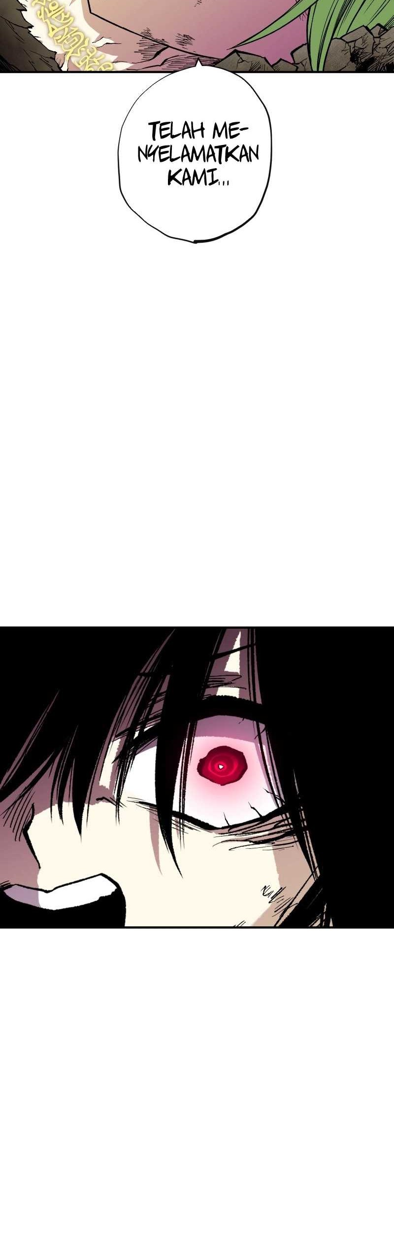 Ninpou Isekai Tensei – Fuuma Kotarou wa Isekai de Ningen wo Torimodosu Chapter 27 - halaman 54