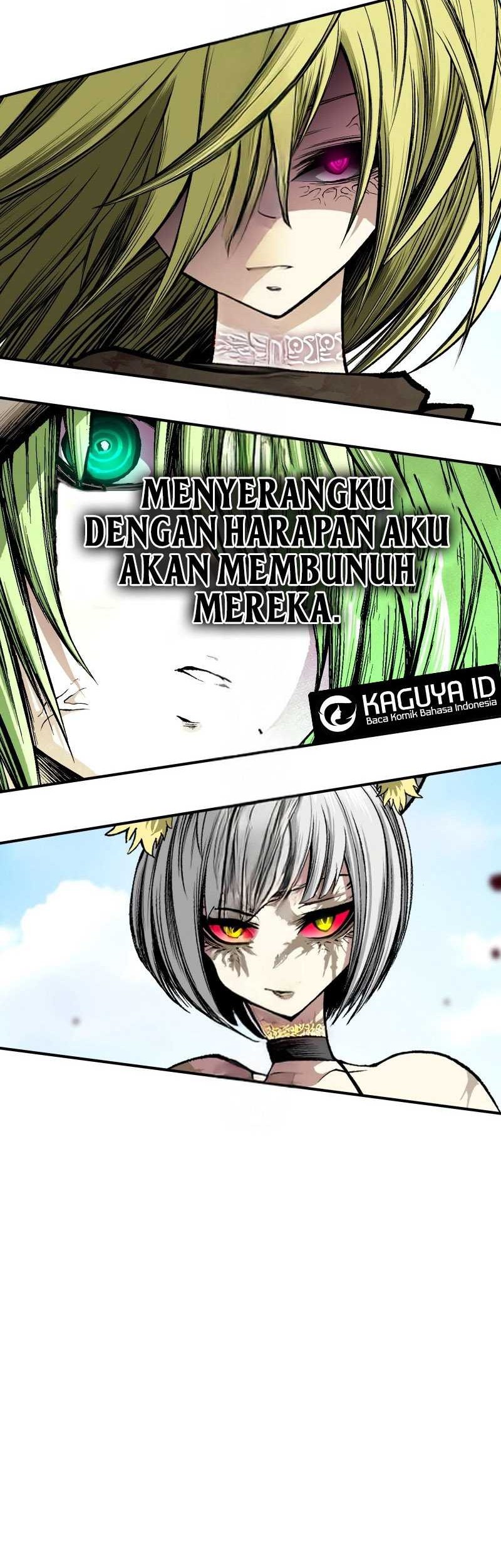 Ninpou Isekai Tensei – Fuuma Kotarou wa Isekai de Ningen wo Torimodosu Chapter 27 - halaman 6