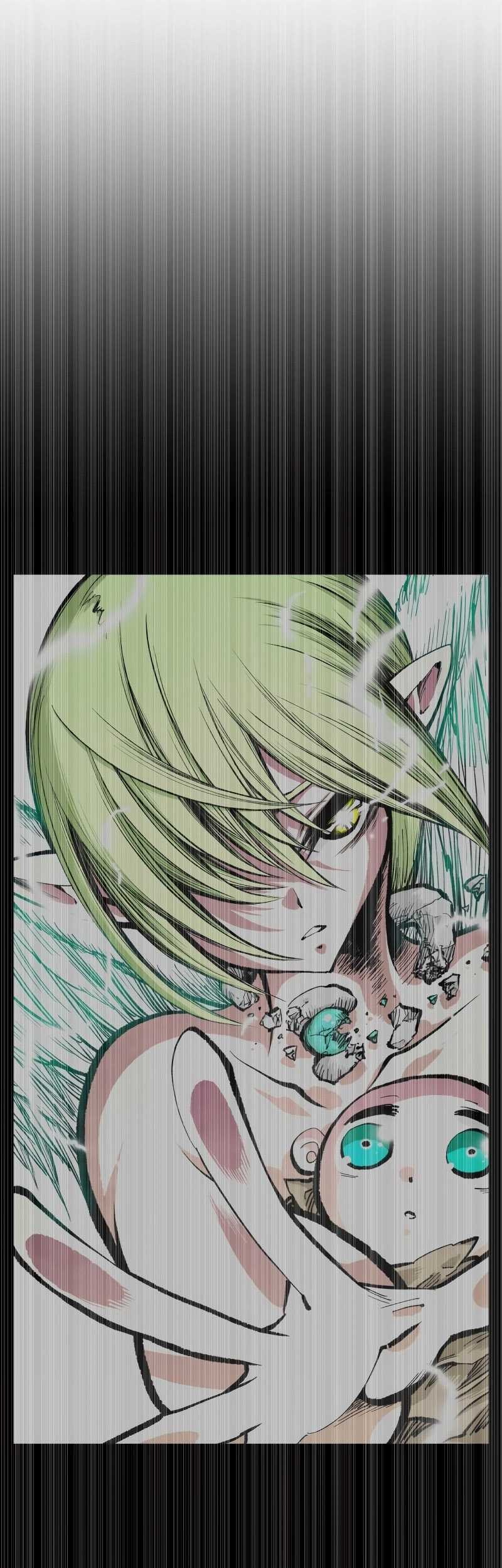 Ninpou Isekai Tensei – Fuuma Kotarou wa Isekai de Ningen wo Torimodosu Chapter 27 - halaman 61