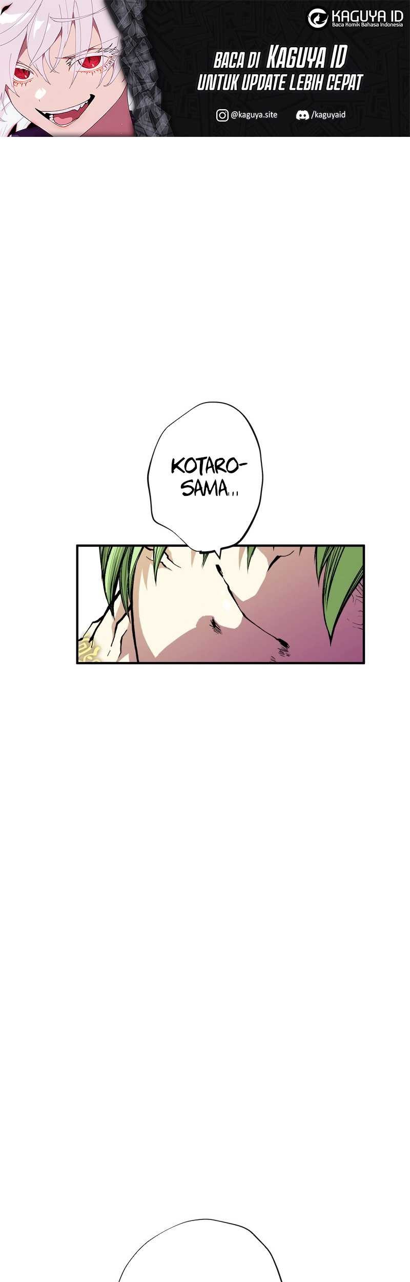 Ninpou Isekai Tensei – Fuuma Kotarou wa Isekai de Ningen wo Torimodosu Chapter 28 - halaman 1
