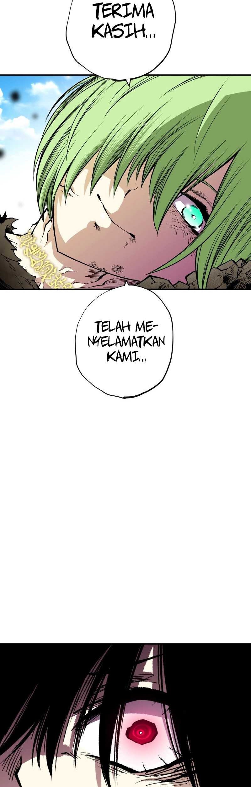 Ninpou Isekai Tensei – Fuuma Kotarou wa Isekai de Ningen wo Torimodosu Chapter 28 - halaman 2