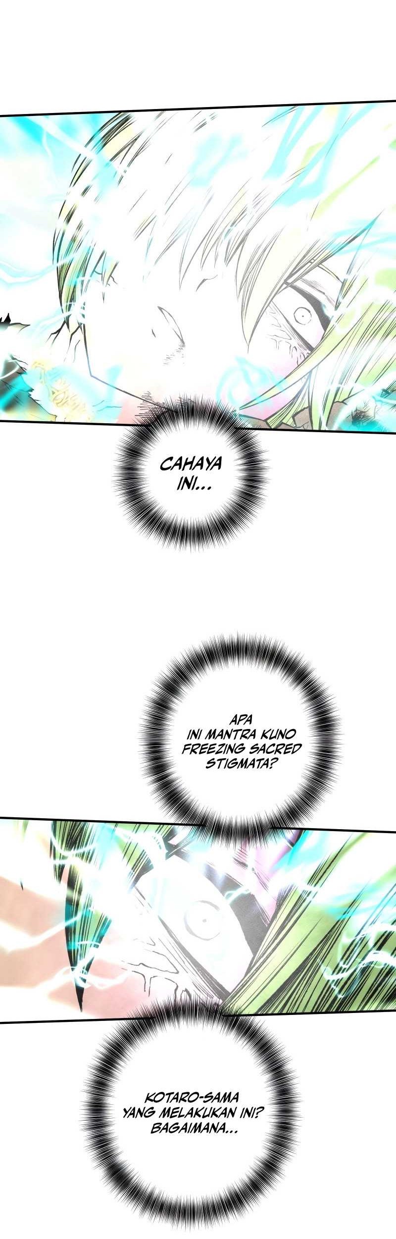 Ninpou Isekai Tensei – Fuuma Kotarou wa Isekai de Ningen wo Torimodosu Chapter 28 - halaman 27