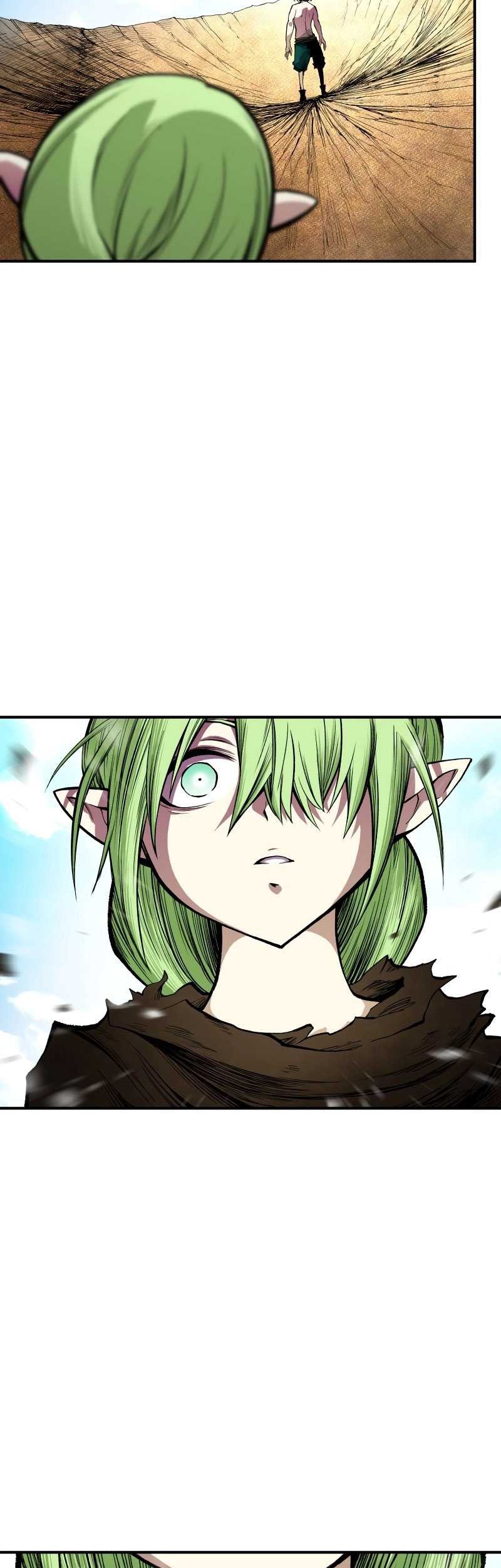 Ninpou Isekai Tensei – Fuuma Kotarou wa Isekai de Ningen wo Torimodosu Chapter 28 - halaman 32