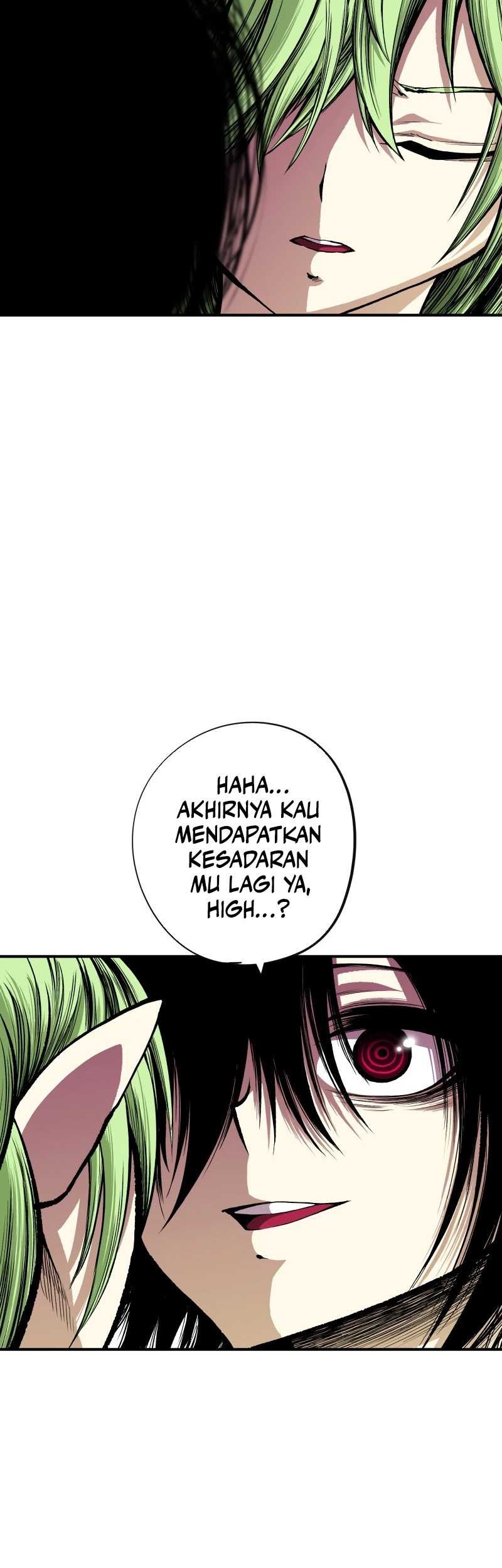 Ninpou Isekai Tensei – Fuuma Kotarou wa Isekai de Ningen wo Torimodosu Chapter 28 - halaman 36