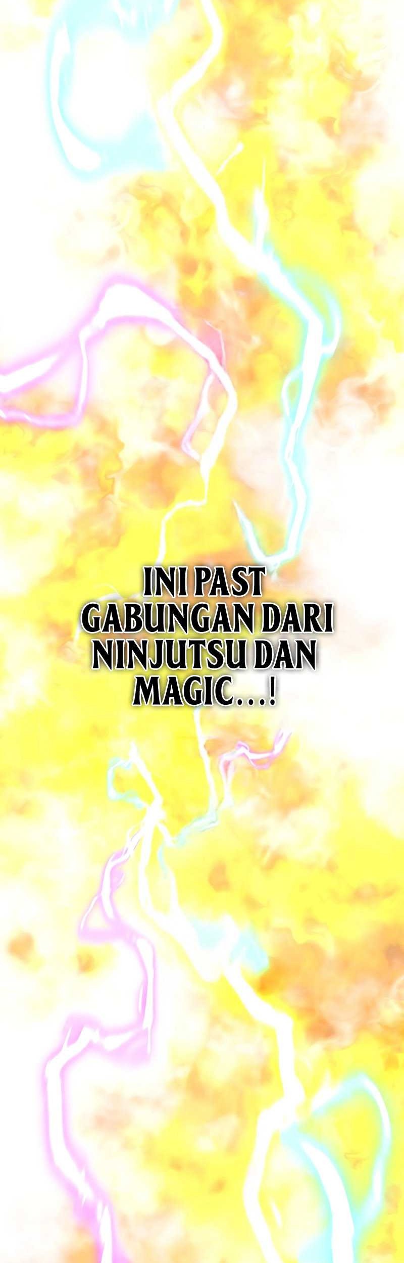 Ninpou Isekai Tensei – Fuuma Kotarou wa Isekai de Ningen wo Torimodosu Chapter 28 - halaman 40