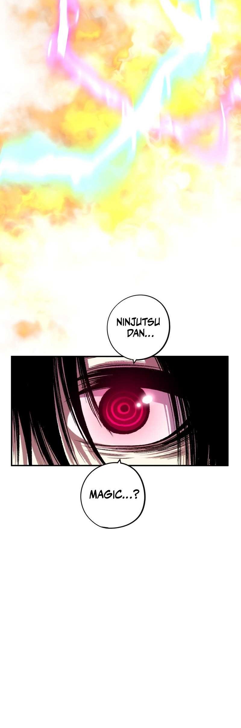 Ninpou Isekai Tensei – Fuuma Kotarou wa Isekai de Ningen wo Torimodosu Chapter 28 - halaman 41