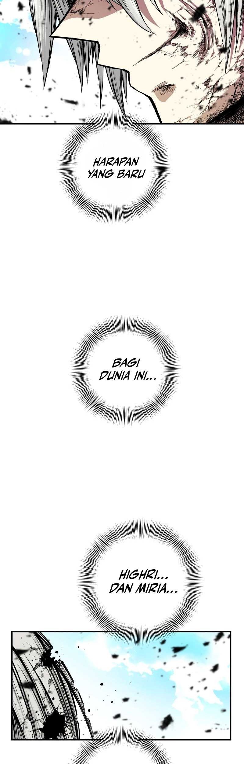 Ninpou Isekai Tensei – Fuuma Kotarou wa Isekai de Ningen wo Torimodosu Chapter 28 - halaman 48